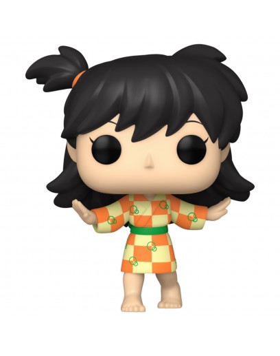 Фигурка Funko POP! Animation: Inuyasha: Rin 58028 