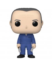 Фигурка Funko POP! Movies: Silence of the Lambs: Hannibal 63984