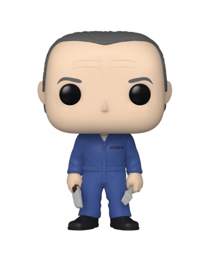 Фигурка Funko POP! Movies: Silence of the Lambs: Hannibal 63984 