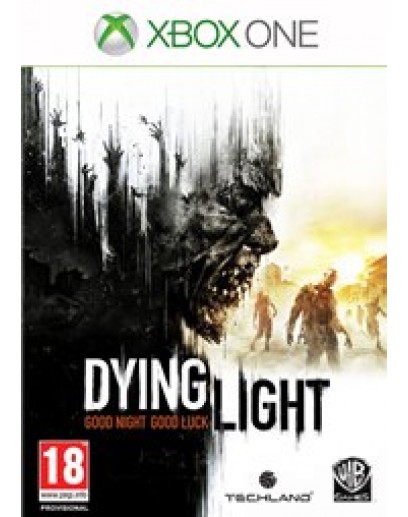 Dying Light (Xbox One) 