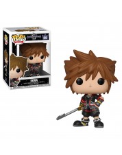 Фигурка Funko POP! Vinyl: Games: Disney: Kingdom Hearts 3: Sora 34052