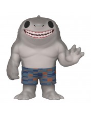 Фигурка Funko POP! Movies: The Suicide Squad: King Shark 56019