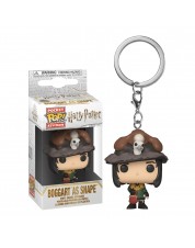 Брелок Funko Pocket POP! Keychain: Harry Potter: Snape as Boggart 48057-PDQ