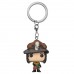 Брелок Funko Pocket POP! Keychain: Harry Potter: Snape as Boggart 48057-PDQ 