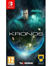 Battle Worlds: Kronos (русские субтитры) (Nintendo Switch)