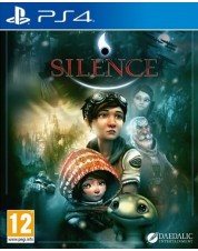 Silence (русские субтитры) (PS4)