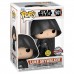 Фигурка Funko POP! Bobble: Star Wars: Mandalorian: Luke Skywalker Hooded (GW) (Exc) 61011 