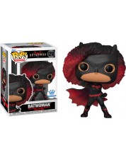 Фигурка Funko POP! TV: DC: Batwoman: Batwoman (Funko Shop Exclusive) 58592