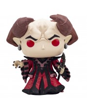 Фигурка Funko POP! Vinyl: Games: D&D: Asmodeus 45116