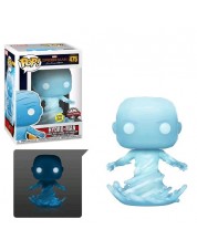 Фигурка Funko POP! Bobble: Marvel: Spider-Man: Far From Home: Hydro-Man (GTD) (Exc) 39212