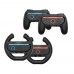 Держатели для Joy-Con 2 Dobe Controller Grip & Steering Wheel Kit (TNS-5109) (Nintendo Switch 2) 