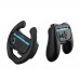 Держатели для Joy-Con 2 Dobe Controller Grip & Steering Wheel Kit (TNS-5109) (Nintendo Switch 2) 