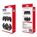 Держатели для Joy-Con 2 Dobe Controller Grip & Steering Wheel Kit (TNS-5109) (Nintendo Switch 2) 