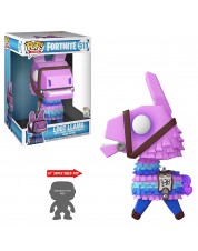 Фигурка Funko POP! Vinyl: Games: Fortnite S3: 10" Loot Llama 39049