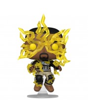 Фигурка Funko POP! Bobble: Marvel: Spider-Man: No Way Home: Electro Finale 67604