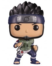 Фигурка Funko POP! Vinyl: Naruto Shippuden: Asuma (Exc) 55085