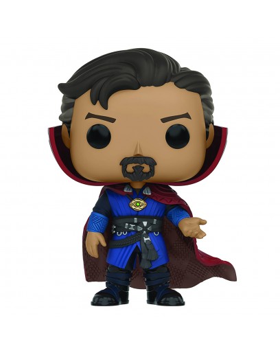Фигурка Funko POP! Bobble: Marvel: Doctor Strange: Doctor Strange 9744 