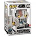 Фигурка Funko POP! Bobble: Star Wars: Games: Battlefront II: General Grievous (Damaged) (Gamestop Exclusive) 74812 