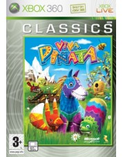 Viva Pinata (Xbox 360)