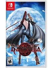 Bayonetta (Nintendo Switch)