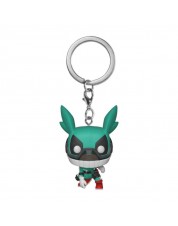 Брелок Funko Pocket POP! Keychain: My Hero Academia: Deku 43450-PDQ