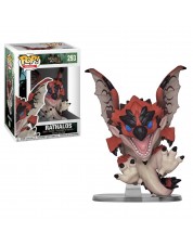 Фигурка Funko POP! Vinyl: Games: Monster Hunter S1: Rathalos 27342