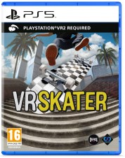 VR Skater (только для PSVR2) (английская версия) (PS5)