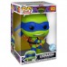Фигурка Funko POP! Movies: TMNT: Mutant Mayhem: Leonardo (Exc) 10" 73576 