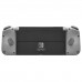 Контроллеры Hori Split Pad Compact Attachment Set (Slate Grey) для консоли Switch (NSW-426U) 