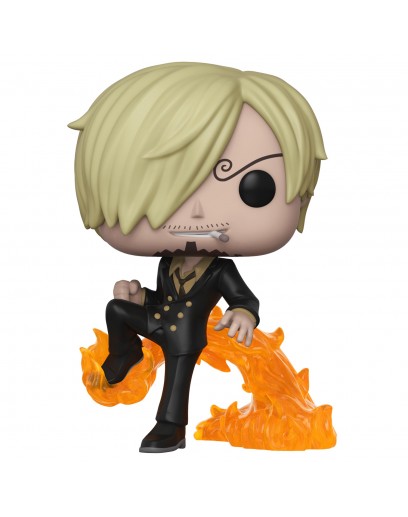 Фигурка Funko POP! Animation: One Piece S3: Vinsmoke Sanji 32715 