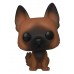 Фигурка Funko POP! Vinyl: Walking Dead: Dog 43533 