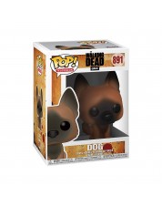 Фигурка Funko POP! Vinyl: Walking Dead: Dog 43533