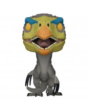 Фигурка Funko POP! Movies: Jurassic World Dominion: Therizinosaurus 55293