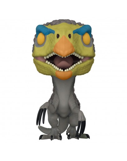 Фигурка Funko POP! Movies: Jurassic World Dominion: Therizinosaurus 55293 
