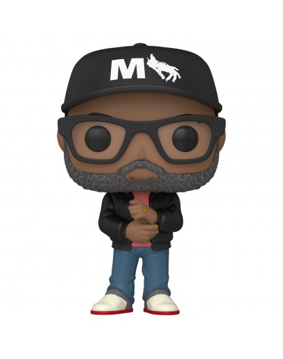 Фигурка Funko POP! Directors: Director Jordan Peele 59657 