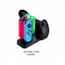 Зарядная станция Dobe Charging Dock для Joy-con + Pro Controller (TNS-879) 