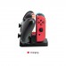 Зарядная станция Dobe Charging Dock для Joy-con + Pro Controller (TNS-879) 