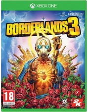 Borderlands 3 (русские субтитры) (Xbox One / Series)