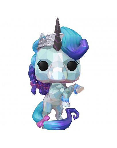 Фигурка Funko POP! Games: Tiny Tina's Wonderland: Butt Stallion 59332 