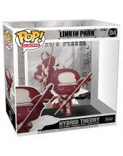 Фигурка Funko POP! Vinyl: Albums: Linkin Park: Hybrid Theory 52965