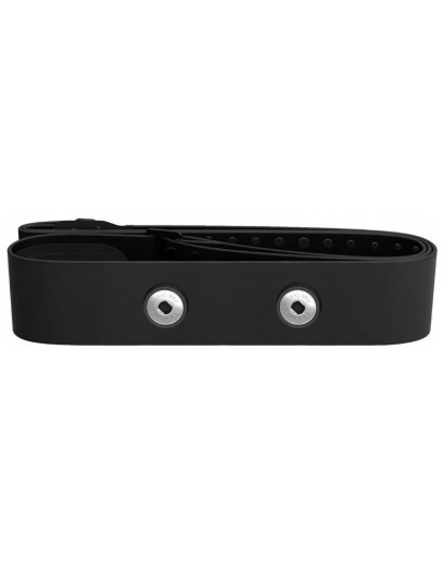 Ремешок Polar Pro Strap M-XXL, black 