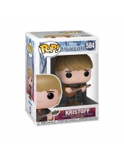 Фигурка Funko POP! Vinyl: Disney: Frozen 2: Kristoff 42701