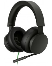 Проводная стереогарнитура Microsoft Xbox Stereo Headset (8LI-00002) (Xbox One / Series / PC)