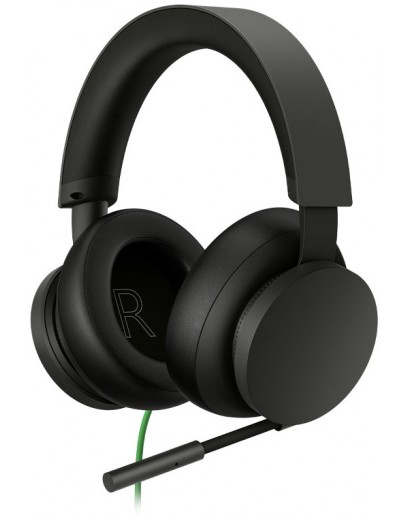 Проводная стереогарнитура Microsoft Xbox Stereo Headset (8LI-00002) (Xbox One / Series / PC) 