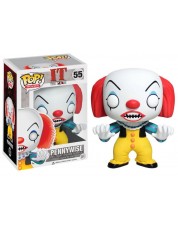 Фигурка Funko POP! Vinyl: IT: Pennywise 3363