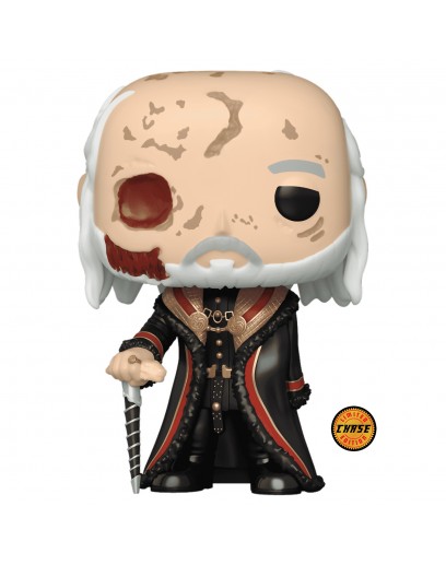 Фигурка Funko POP! TV: HOTD S2: Viserys Targaryen with Mask w/Chase 76474 