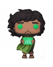 Фигурка Funko POP! Disney: Encanto: Bruno Madrigal with Prophecy (GW) (Exc) 74457
