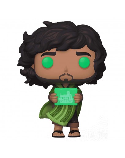 Фигурка Funko POP! Disney: Encanto: Bruno Madrigal with Prophecy (GW) (Exc) 74457 