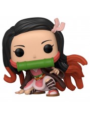 Фигурка Funko POP! Animation: Demon Slayer: Nezuko Kamado 49013