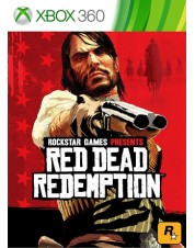 Red Dead Redemption (Xbox 360 / One / Series)